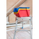 Купить Лоток сортировочный, размеры 340х226х155 мм STANLEY STST82742-1. Официальный магазин Dewalt Украина. Фирменный инструмент и оборудовние DeWALT, STANLEY, BLACK+DECKER, BOSTITCH