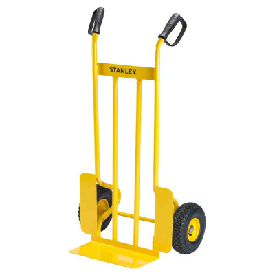 Купити Візок вантажний STANLEY SXWT-HT526. Офіційний магазин Dewalt Україна. Фірмовий інструмент та обладнання DeWALT, STANLEY, BLACK+DECKER, BOSTITCH