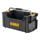 Купити Ящик TOUGHSYSTEM відкритий DeWALT DWST1-75654. Офіційний магазин Dewalt Україна. Фірмовий інструмент та обладнання DeWALT, STANLEY, BLACK+DECKER, BOSTITCH