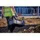 Купити Ящик TOUGHSYSTEM відкритий DeWALT DWST1-75654. Офіційний магазин Dewalt Україна. Фірмовий інструмент та обладнання DeWALT, STANLEY, BLACK+DECKER, BOSTITCH