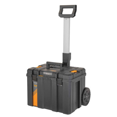 Купить Комплект ящиков McLaren DeWALT DWST60452-1. Официальный магазин Dewalt Украина. Фирменный инструмент и оборудовние DeWALT, STANLEY, BLACK+DECKER, BOSTITCH