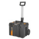 Купить Комплект ящиков McLaren DeWALT DWST60452-1. Официальный магазин Dewalt Украина. Фирменный инструмент и оборудовние DeWALT, STANLEY, BLACK+DECKER, BOSTITCH