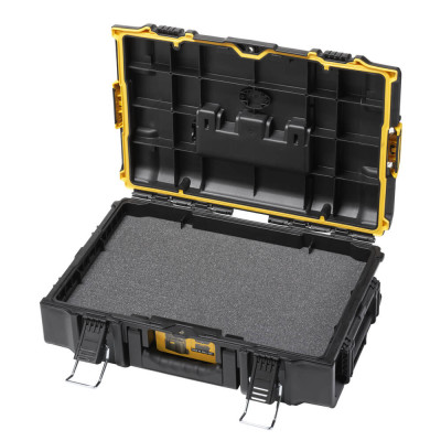Купити Вкладка для ящиків TOUGHSYSTEM 2.0 DeWALT DWST83459-1. Офіційний магазин Dewalt Україна. Фірмовий інструмент та обладнання DeWALT, STANLEY, BLACK+DECKER, BOSTITCH