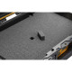 Купити Вкладка для ящиків TOUGHSYSTEM 2.0 DeWALT DWST83459-1. Офіційний магазин Dewalt Україна. Фірмовий інструмент та обладнання DeWALT, STANLEY, BLACK+DECKER, BOSTITCH