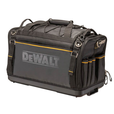Купити Сумка для інструмента TOUGHSYSTEM 2.0 DeWALT DWST83522-1. Офіційний магазин Dewalt Україна. Фірмовий інструмент та обладнання DeWALT, STANLEY, BLACK+DECKER, BOSTITCH
