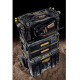 Купити Сумка для інструмента TOUGHSYSTEM 2.0 DeWALT DWST83522-1. Офіційний магазин Dewalt Україна. Фірмовий інструмент та обладнання DeWALT, STANLEY, BLACK+DECKER, BOSTITCH