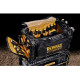 Купити Сумка для інструмента TOUGHSYSTEM 2.0 DeWALT DWST83522-1. Офіційний магазин Dewalt Україна. Фірмовий інструмент та обладнання DeWALT, STANLEY, BLACK+DECKER, BOSTITCH
