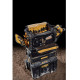 Купити Сумка для інструмента TOUGHSYSTEM 2.0 DeWALT DWST83522-1. Офіційний магазин Dewalt Україна. Фірмовий інструмент та обладнання DeWALT, STANLEY, BLACK+DECKER, BOSTITCH