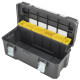 Купить Ящик профессиональный FatMax, 660x300x275 мм STANLEY FMST1-75791. Официальный магазин Dewalt Украина. Фирменный инструмент и оборудовние DeWALT, STANLEY, BLACK+DECKER, BOSTITCH