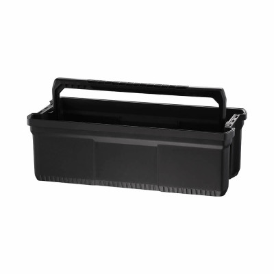 Купити Скринька для інструментів FatMax, 25”, 290 x 640 x 300 мм STANLEY FMST81083-1. Офіційний магазин Dewalt Україна. Фірмовий інструмент та обладнання DeWALT, STANLEY, BLACK+DECKER, BOSTITCH