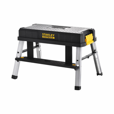 Купити Скринька для інструментів FatMax, 25”, 290 x 640 x 300 мм STANLEY FMST81083-1. Офіційний магазин Dewalt Україна. Фірмовий інструмент та обладнання DeWALT, STANLEY, BLACK+DECKER, BOSTITCH