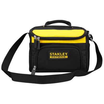 Купити Термосумка FatMax STANLEY FMST83498-1. Офіційний магазин Dewalt Україна. Фірмовий інструмент та обладнання DeWALT, STANLEY, BLACK+DECKER, BOSTITCH