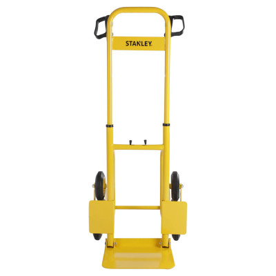 Купить Тележка грузовая складная STANLEY SXWST-FT521. Официальный магазин Dewalt Украина. Фирменный инструмент и оборудовние DeWALT, STANLEY, BLACK+DECKER, BOSTITCH