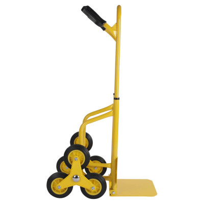 Купить Тележка грузовая складная STANLEY SXWST-FT521. Официальный магазин Dewalt Украина. Фирменный инструмент и оборудовние DeWALT, STANLEY, BLACK+DECKER, BOSTITCH