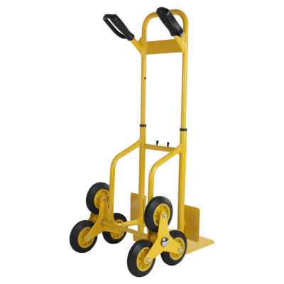 Купить Тележка грузовая складная STANLEY SXWST-FT521. Официальный магазин Dewalt Украина. Фирменный инструмент и оборудовние DeWALT, STANLEY, BLACK+DECKER, BOSTITCH
