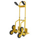 Купить Тележка грузовая складная STANLEY SXWST-FT521. Официальный магазин Dewalt Украина. Фирменный инструмент и оборудовние DeWALT, STANLEY, BLACK+DECKER, BOSTITCH