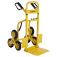 Купить Тележка грузовая складная STANLEY SXWST-FT521. Официальный магазин Dewalt Украина. Фирменный инструмент и оборудовние DeWALT, STANLEY, BLACK+DECKER, BOSTITCH