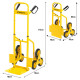 Купить Тележка грузовая складная STANLEY SXWST-FT521. Официальный магазин Dewalt Украина. Фирменный инструмент и оборудовние DeWALT, STANLEY, BLACK+DECKER, BOSTITCH