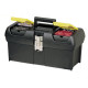 Купить Ящик Серия 2000, 411x199x185 мм STANLEY 1-92-065. Официальный магазин Dewalt Украина. Фирменный инструмент и оборудовние DeWALT, STANLEY, BLACK+DECKER, BOSTITCH