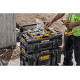 Купити Адаптер для ящиків TOUGHSYSTEM - TSTAK DeWALT DWST08017-1. Офіційний магазин Dewalt Україна. Фірмовий інструмент та обладнання DeWALT, STANLEY, BLACK+DECKER, BOSTITCH