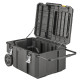 Купить Ящик модульный на колесах системы TSTAK DeWALT DWST17871-1. Официальный магазин Dewalt Украина. Фирменный инструмент и оборудовние DeWALT, STANLEY, BLACK+DECKER, BOSTITCH