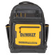 Купить Рюкзак для инструмента PRO BACKPACK DeWALT DWST60102-1. Официальный магазин Dewalt Украина. Фирменный инструмент и оборудовние DeWALT, STANLEY, BLACK+DECKER, BOSTITCH