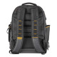 Купить Рюкзак для инструмента PRO BACKPACK DeWALT DWST60102-1. Официальный магазин Dewalt Украина. Фирменный инструмент и оборудовние DeWALT, STANLEY, BLACK+DECKER, BOSTITCH