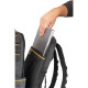 Купить Рюкзак для инструмента PRO BACKPACK DeWALT DWST60102-1. Официальный магазин Dewalt Украина. Фирменный инструмент и оборудовние DeWALT, STANLEY, BLACK+DECKER, BOSTITCH