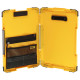 Купити Планшет з органайзером TSTAK DeWALT DWST82732-1. Офіційний магазин Dewalt Україна. Фірмовий інструмент та обладнання DeWALT, STANLEY, BLACK+DECKER, BOSTITCH