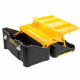 Купить Ящик ESSENTIAL Cantilever, 490х290х250 мм (19) STANLEY STST83397-1. Официальный магазин Dewalt Украина. Фирменный инструмент и оборудовние DeWALT, STANLEY, BLACK+DECKER, BOSTITCH