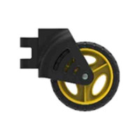 Купити Колеса для транспортувальних візків STANLEY SXWT-PA566. Офіційний магазин Dewalt Україна. Фірмовий інструмент та обладнання DeWALT, STANLEY, BLACK+DECKER, BOSTITCH