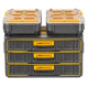 Купить Ящик TOUGHSYSTEM 2.0 DeWALT DWST08330-1. Официальный магазин Dewalt Украина. Фирменный инструмент и оборудовние DeWALT, STANLEY, BLACK+DECKER, BOSTITCH