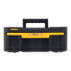 Купить Ящик инструментальный TSTAK DeWALT DWST1-70705. Официальный магазин Dewalt Украина. Фирменный инструмент и оборудовние DeWALT, STANLEY, BLACK+DECKER, BOSTITCH