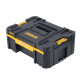 Купить Ящик инструментальный TSTAK DeWALT DWST1-70705. Официальный магазин Dewalt Украина. Фирменный инструмент и оборудовние DeWALT, STANLEY, BLACK+DECKER, BOSTITCH
