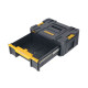 Купить Ящик инструментальный TSTAK DeWALT DWST1-70705. Официальный магазин Dewalt Украина. Фирменный инструмент и оборудовние DeWALT, STANLEY, BLACK+DECKER, BOSTITCH
