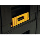 Купить Ящик инструментальный TSTAK DeWALT DWST1-70705. Официальный магазин Dewalt Украина. Фирменный инструмент и оборудовние DeWALT, STANLEY, BLACK+DECKER, BOSTITCH