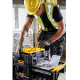 Купить Ящик инструментальный TSTAK DeWALT DWST1-70705. Официальный магазин Dewalt Украина. Фирменный инструмент и оборудовние DeWALT, STANLEY, BLACK+DECKER, BOSTITCH