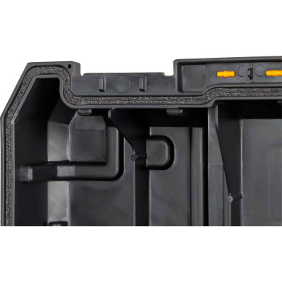 Купить Ящик - тележка McLaren DeWALT DWST83347-1M. Официальный магазин Dewalt Украина. Фирменный инструмент и оборудовние DeWALT, STANLEY, BLACK+DECKER, BOSTITCH