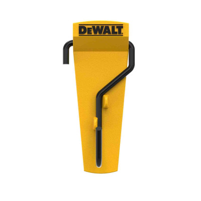 Купити Комплект гачків Workshop Storage System DXL DeWALT DWST82816-0. Офіційний магазин Dewalt Україна. Фірмовий інструмент та обладнання DeWALT, STANLEY, BLACK+DECKER, BOSTITCH