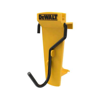 Купити Комплект гачків Workshop Storage System DXL DeWALT DWST82816-0. Офіційний магазин Dewalt Україна. Фірмовий інструмент та обладнання DeWALT, STANLEY, BLACK+DECKER, BOSTITCH