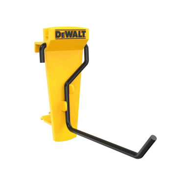 Купити Комплект гачків Workshop Storage System DXL DeWALT DWST82816-0. Офіційний магазин Dewalt Україна. Фірмовий інструмент та обладнання DeWALT, STANLEY, BLACK+DECKER, BOSTITCH
