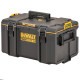 Купить Ящик TOUGHSYSTEM 2.0 DeWALT DWST83294-1. Официальный магазин Dewalt Украина. Фирменный инструмент и оборудовние DeWALT, STANLEY, BLACK+DECKER, BOSTITCH