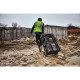 Купить Ящик TOUGHSYSTEM 2.0 DeWALT DWST83294-1. Официальный магазин Dewalt Украина. Фирменный инструмент и оборудовние DeWALT, STANLEY, BLACK+DECKER, BOSTITCH
