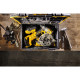 Купить Ящик TOUGHSYSTEM 2.0 DeWALT DWST83294-1. Официальный магазин Dewalt Украина. Фирменный инструмент и оборудовние DeWALT, STANLEY, BLACK+DECKER, BOSTITCH