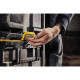 Купить Ящик TOUGHSYSTEM 2.0 DeWALT DWST83294-1. Официальный магазин Dewalt Украина. Фирменный инструмент и оборудовние DeWALT, STANLEY, BLACK+DECKER, BOSTITCH