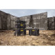 Купить Ящик TOUGHSYSTEM 2.0 DeWALT DWST83294-1. Официальный магазин Dewalt Украина. Фирменный инструмент и оборудовние DeWALT, STANLEY, BLACK+DECKER, BOSTITCH