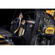 Купити Сумка для інструмента TOUGHSYSTEM 2.0 DeWALT DWST83524-1. Офіційний магазин Dewalt Україна. Фірмовий інструмент та обладнання DeWALT, STANLEY, BLACK+DECKER, BOSTITCH