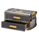Купить Ящик TOUGHSYSTEM 2.0 DeWALT DWST83529-1. Официальный магазин Dewalt Украина. Фирменный инструмент и оборудовние DeWALT, STANLEY, BLACK+DECKER, BOSTITCH