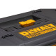 Купить Ящик TOUGHSYSTEM 2.0 DeWALT DWST83529-1. Официальный магазин Dewalt Украина. Фирменный инструмент и оборудовние DeWALT, STANLEY, BLACK+DECKER, BOSTITCH
