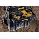 Купить Ящик TOUGHSYSTEM 2.0 DeWALT DWST83529-1. Официальный магазин Dewalt Украина. Фирменный инструмент и оборудовние DeWALT, STANLEY, BLACK+DECKER, BOSTITCH